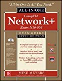 Book CompTIA Network+ All-In-One Exam Guide, Sixth Edition (Exam N10-006) free