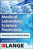 Book Medical Laboratory Science Flash Cards for Examinations and Certification Review free