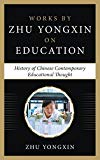 Book The History of Chinese Contemporary Educational Thought free