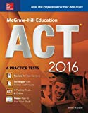 Book McGraw-Hill Education ACT 2016 free