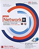 Book CompTIA Network+ Certification Study Guide, Sixth Edition (Exam N10-006) (Certification Press) free