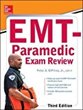 Book McGraw-Hill Education's EMT-Paramedic Exam Review, Third Edition free