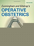 Book Cunningham and Gilstrap's Operative Obstetrics, Third Edition free