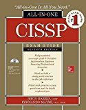 Book CISSP All-in-One Exam Guide, Seventh Edition free