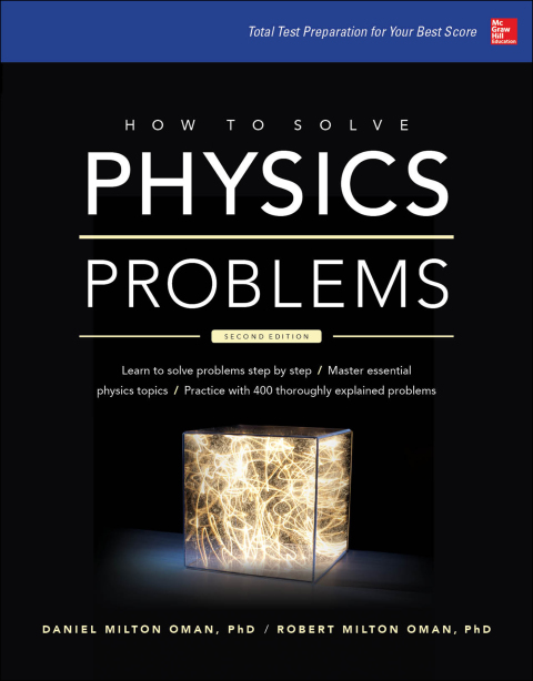 Book How to Solve Physics Problems free