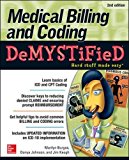 Book Medical Billing & Coding Demystified, 2nd Edition free