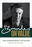 Book Brandes on Value: The Independent Investor free Book Brandes on Value: The Independent Investor free