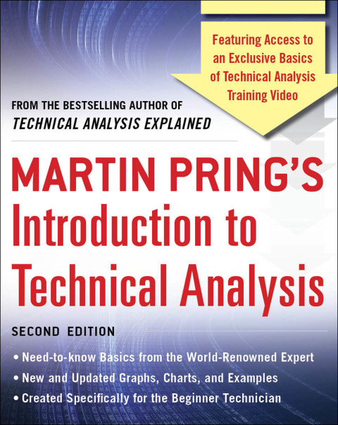Book Martin Pring's Introduction to Technical Analysis, 2nd Edition free