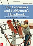 Book The Lineman's and Cableman's Handbook, Thirteenth Edition free