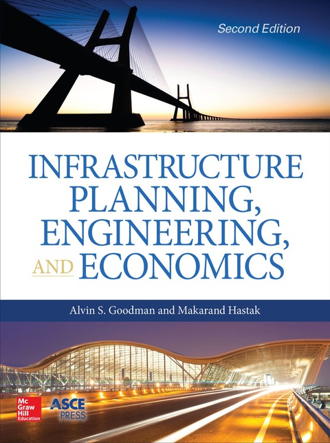 Book Infrastructure Planning, Engineering and Economics, Second Edition free