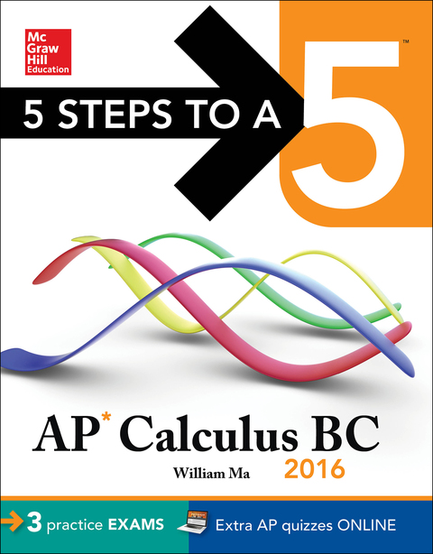 Book 5 Steps to a 5 AP Calculus BC 2016 free