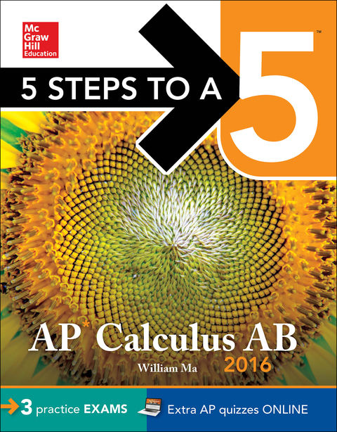 Book 5 Steps to a 5 AP Calculus AB 2016 free