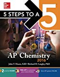 Book 5 Steps to a 5 AP Chemistry 2016 (5 Steps to a 5 on the Advanced Placement Examinations Series) free