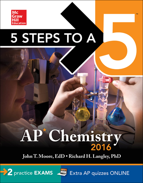 Book 5 Steps to a 5 AP Chemistry 2016 free