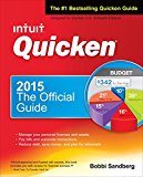Book Quicken 2015 The Official Guide for Windows! free