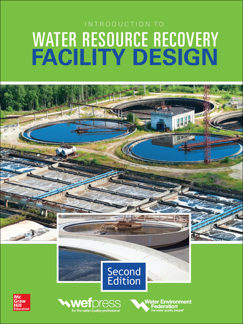 Book Introduction to Water Resource Recovery Facility Design, Second Edition free