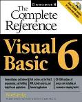 Book Visual Basic 6: The Complete Reference (Complete Reference Series) free