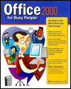 Book Office 2000 for Busy People free