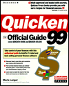 Book Quicken 99: The Official Guide (Quicken: The Official Guide) free