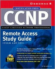 Book CCNP(TM) Remote Access Study Guide (Exam 640-505) free
