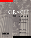 Book Oracle Nt Handbook free