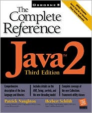 Book Java 2: The Complete Reference, Third Edition free