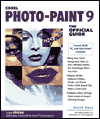 Book Corel PHOTO-PAINT 9: The Official Guide free