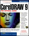 Book CorelDRAW 9: The Official Guide free
