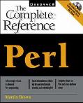 Book Perl: The Complete Reference free