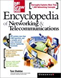 Book McGraw-Hill's Encyclopedia of Networking and Telecommunication (Network Professional's Library) free