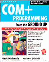 Book COM+ Programming from the Ground Up free