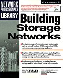Book Building Storage Networks free
