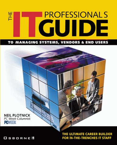 Book The IT Survival Guide free