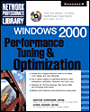Book Windows 2000 Performance Tuning and Optimization free