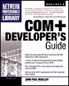 Book COM+ Developer's Guide (Book CD-ROM package) free