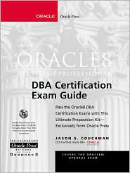 Book Oracle8 Certified Professional DBA Certification Exam Guide free