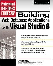Book Building Web Database Applications with Visual Studio 6 free