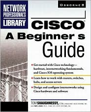 Book CISCO: A Beginner's Guide free