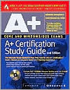Book A+ Certification Study Guide free