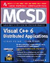 Book MCSD Visual C++ Distributed Applications Study Guide free