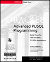 Book Oracle8i Advanced PL/SQL Programming free