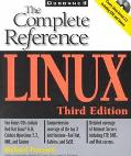 Book Linux The Complete Reference free