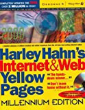 Book Harley Hahn's Internet & Web Yellow Pages, Millennium Edition free