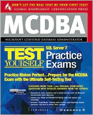 Book Mcdba Sql Server 7 Certification Boxed Set free