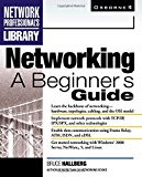 Book Networking: A Beginner's Guide free