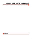 Book Oracle DBA Tips and Techniques free