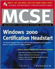 Book MCSE Windows 2000 Certification Preview free