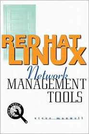 Book Red Hat Linux Network Management Tools (CD-ROM included) free