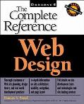 Book Web Design: The Complete Reference free