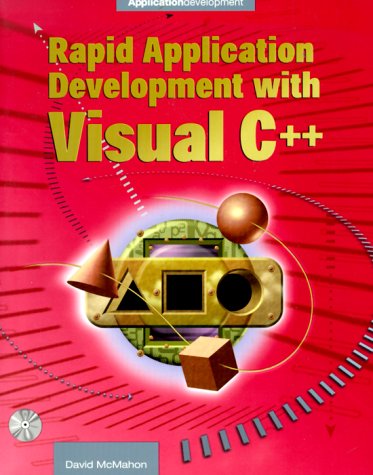 Book Rapid Application Development With Visual C++ (McGraw Hill Enterprise Computing) free